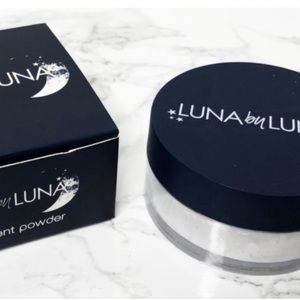 Luna by Luna Translucent Powder